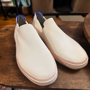 Rothy’s city slip on’s pink